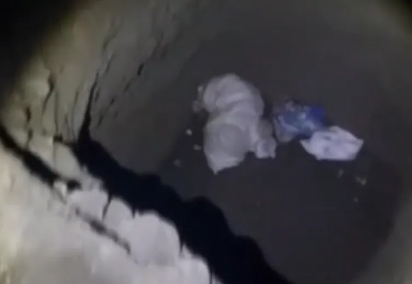 Zengin Olma Hayaliyle Evini 40 Metre Kazdı! 2 Yıllık Mesai Hüsranla Sonuçlandı